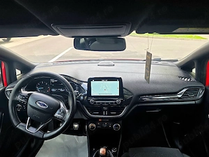 Fiesta St -Line   Unic proprietar  Carvertical! - imagine 5