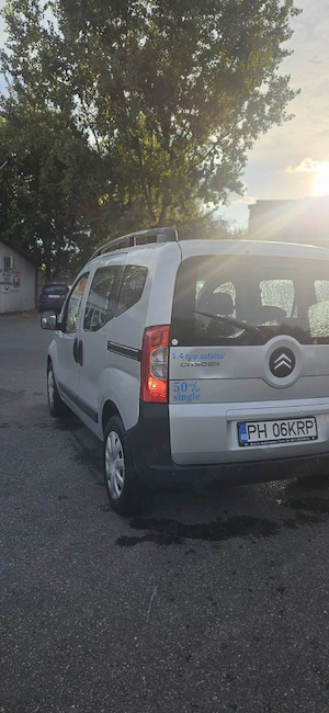 Se vinde Citroen Nemo  - imagine 3