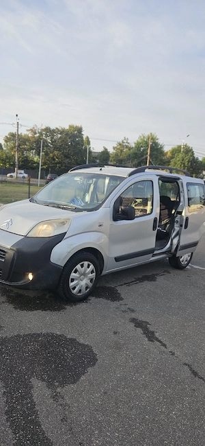Se vinde Citroen Nemo  - imagine 4