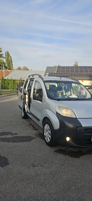 Se vinde Citroen Nemo  - imagine 2