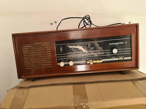 Radio Mangalia2 