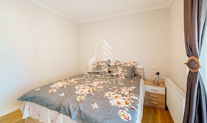 Apartament Modern 2 Camere, openspace; Et:1, 52 MP - imagine 9