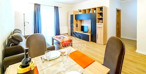 Apartament Modern 2 Camere, openspace; Et:1, 52 MP - imagine 2