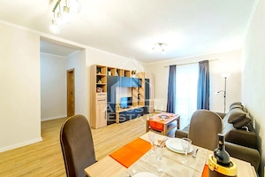 Apartament Modern 2 Camere, openspace; Et:1, 52 MP - imagine 5