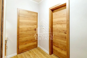 Apartament Modern 2 Camere, openspace; Et:1, 52 MP - imagine 10
