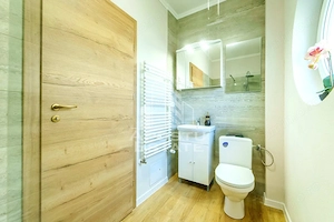Apartament Modern 2 Camere, openspace; Et:1, 52 MP - imagine 12