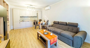 Apartament Modern 2 Camere, openspace; Et:1, 52 MP - imagine 3