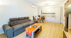 Apartament Modern 2 Camere, openspace; Et:1, 52 MP - imagine 7