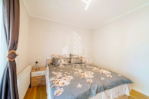 Apartament Modern 2 Camere, openspace; Et:1, 52 MP - imagine 8