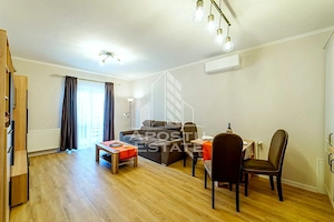 Apartament Modern 2 Camere, openspace; Et:1, 52 MP - imagine 4