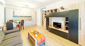 Apartament Modern 2 Camere, openspace; Et:1, 52 MP