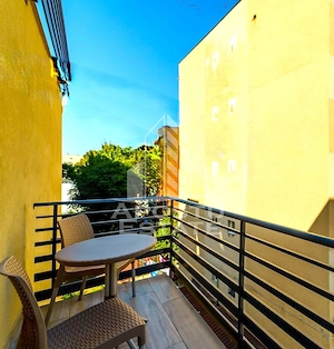 Apartament Modern 2 Camere, openspace; Et:1, 52 MP - imagine 11