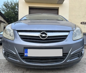 Vand Opel Corsa D 2008 1.3 Diesel 