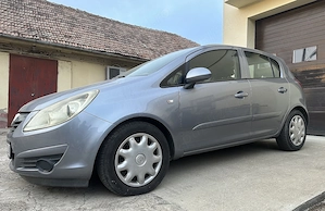 Vand Opel Corsa D 2008 1.3 Diesel  - imagine 2