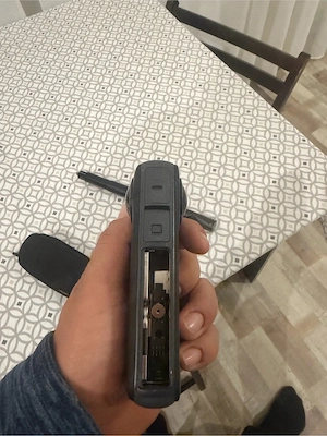 Vand camera Insta360x4