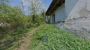 Casă de vânzare cu teren 874 mp –  ideală pentru casă de vacanță, Covasant - imagine 5