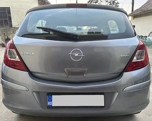 Vand Opel Corsa D 2008 1.3 Diesel  - imagine 4
