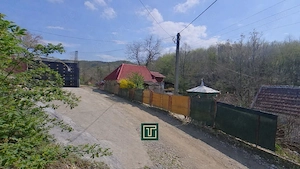 Casă de vânzare cu teren 874 mp –  ideală pentru casă de vacanță, Covasant - imagine 4