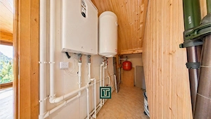 Cabana în Arieșeni | 4 dormitoare | ideală pentru Airbnb/Booking - imagine 13