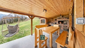 Cabana în Arieșeni | 4 dormitoare | ideală pentru Airbnb/Booking - imagine 20