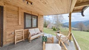 Cabana în Arieșeni | 4 dormitoare | ideală pentru Airbnb/Booking - imagine 19
