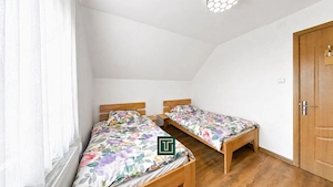 Cabana în Arieșeni | 4 dormitoare | ideală pentru Airbnb/Booking - imagine 11