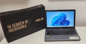 Asus VivoBook 15 A540UB | i3-7020U | MX110 2GB | Full Box | Impecabil