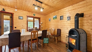 Cabana în Arieșeni | 4 dormitoare | ideală pentru Airbnb/Booking - imagine 17
