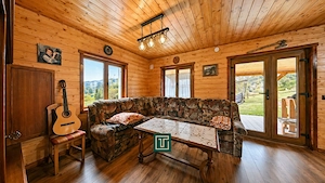 Cabana în Arieșeni | 4 dormitoare | ideală pentru Airbnb/Booking - imagine 6