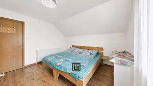 Cabana în Arieșeni | 4 dormitoare | ideală pentru Airbnb/Booking - imagine 15