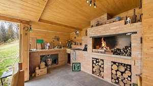 Cabana în Arieșeni | 4 dormitoare | ideală pentru Airbnb/Booking - imagine 16