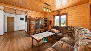 Cabana în Arieșeni | 4 dormitoare | ideală pentru Airbnb/Booking - imagine 4