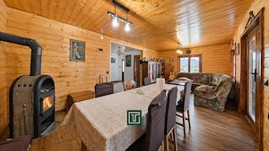 Cabana în Arieșeni | 4 dormitoare | ideală pentru Airbnb/Booking - imagine 18