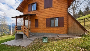 Cabana în Arieșeni | 4 dormitoare | ideală pentru Airbnb/Booking - imagine 2