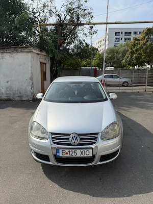 Volkswagen Jetta 1,6 2007 - imagine 2