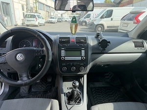 Volkswagen Jetta 1,6 2007