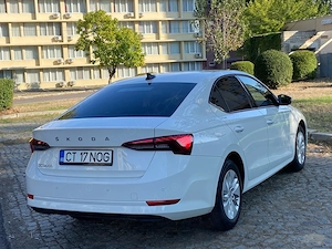 Skoda octavia 4  motor 2l euro6 - imagine 7