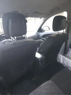 Kia Ceed 1.6 crdi automat
