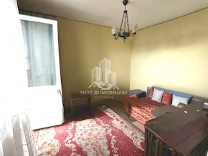 Apartament 2 camere | Tomis Nord – Strada Tulcei | Etaj 3/4 - imagine 3