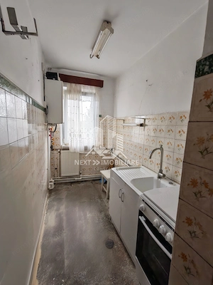 Apartament 2 camere | Tomis Nord – Strada Tulcei | Etaj 3/4 - imagine 4