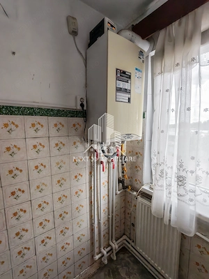 Apartament 2 camere | Tomis Nord – Strada Tulcei | Etaj 3/4 - imagine 5