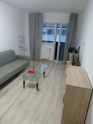 Particular, închiriez apartament nou Apărătorii patriei