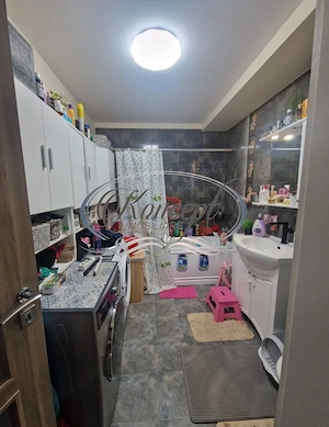 3 camere semidecomandat, Floresti - imagine 8