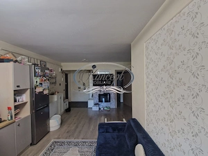 3 camere semidecomandat, Floresti - imagine 2