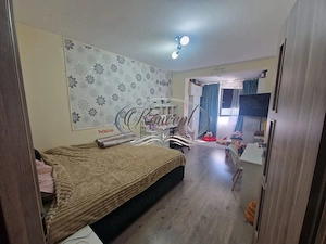 3 camere semidecomandat, Floresti - imagine 3