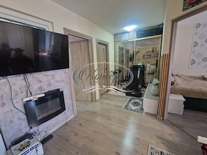 3 camere semidecomandat, Floresti - imagine 5