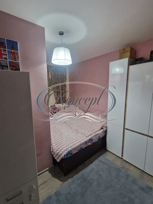 3 camere semidecomandat, Floresti - imagine 6