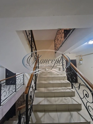 3 camere semidecomandat, Floresti - imagine 10