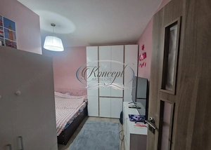 3 camere semidecomandat, Floresti - imagine 7