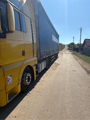 De vanzare Man TGX